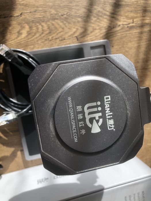 Camera termoviziune qianli super thermo cam ca noua GSM diagnoza