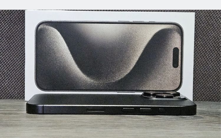 Iphone 15 Pro Max 256Gb 97%