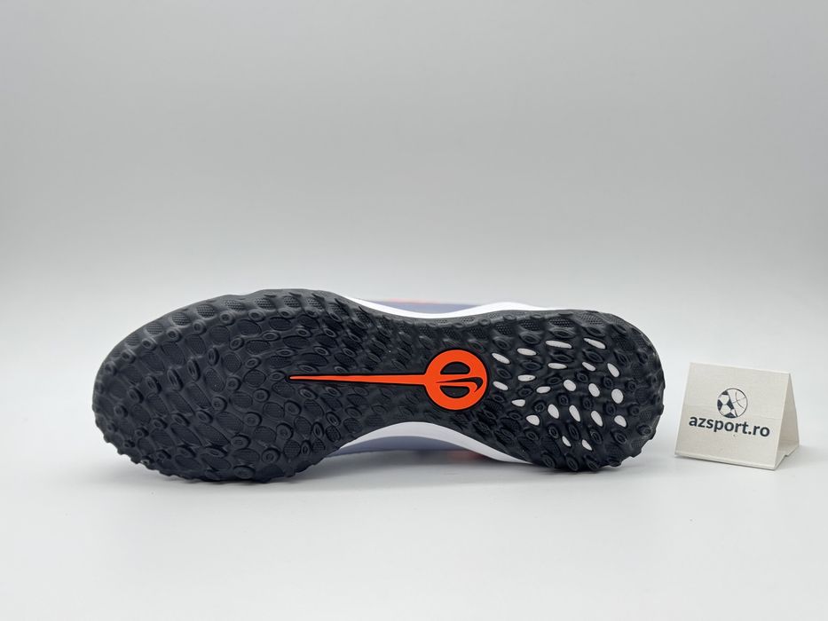 Nike Tiempo Legend 10 PRO TF Noi Originali (44)