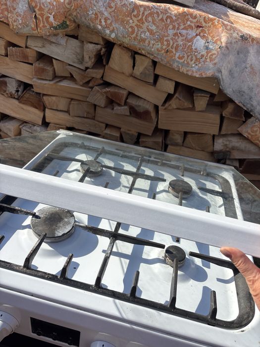 Aragaz Whirlpool