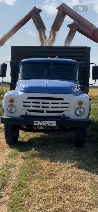 Zil 130 mator ural