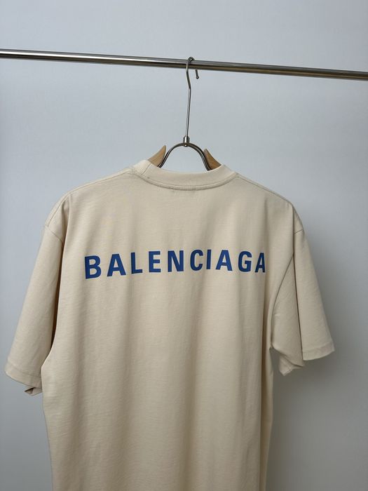 Balenciaga мъжка тенисла