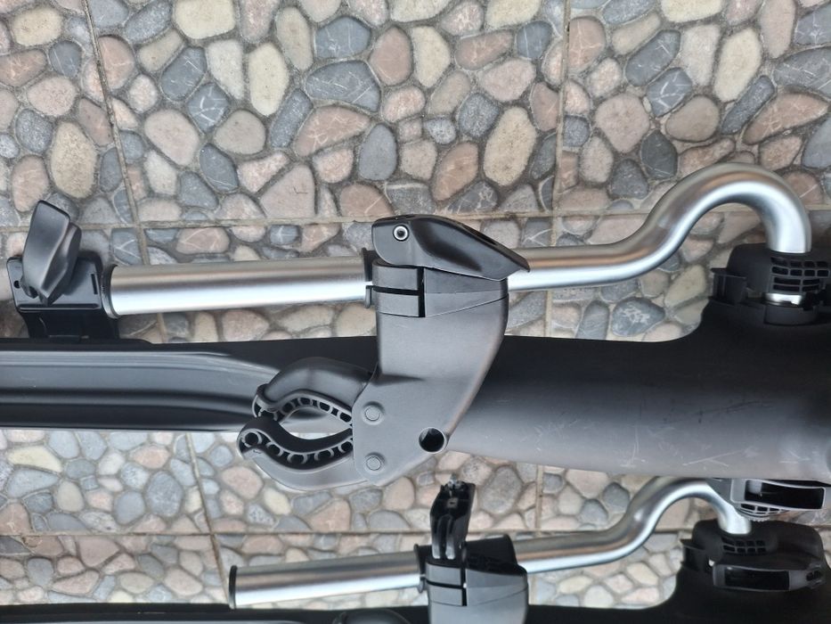 Suport biciclete stare nouă