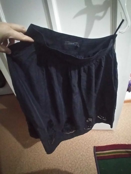 Праздничное платье