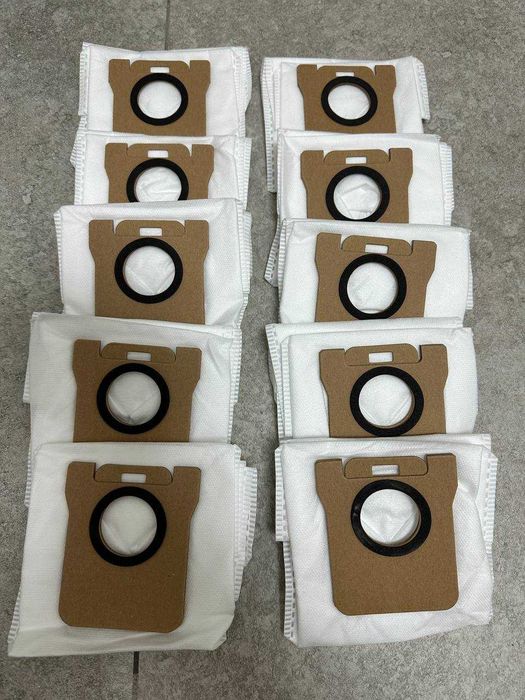 Акция! Пылесборник (мешок) робот пылесос Xiaomi и Dreame