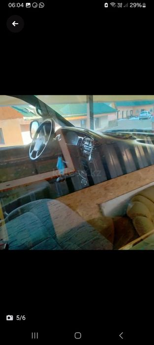 Продам Hyndai старекс