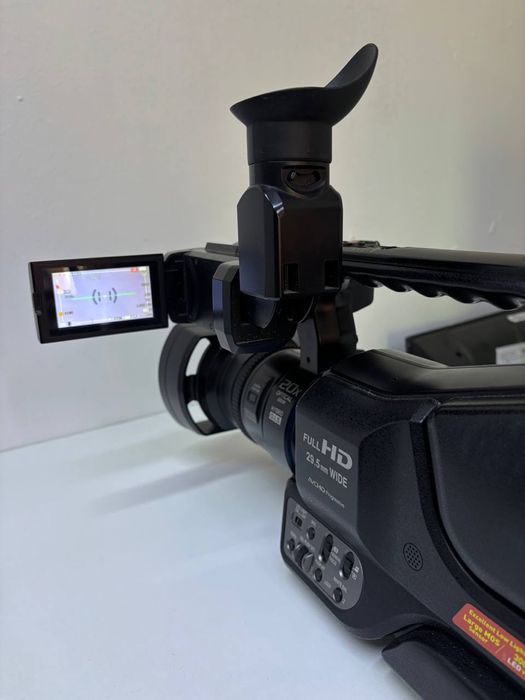 Видеокамера Panasonic | Ortalyq Market