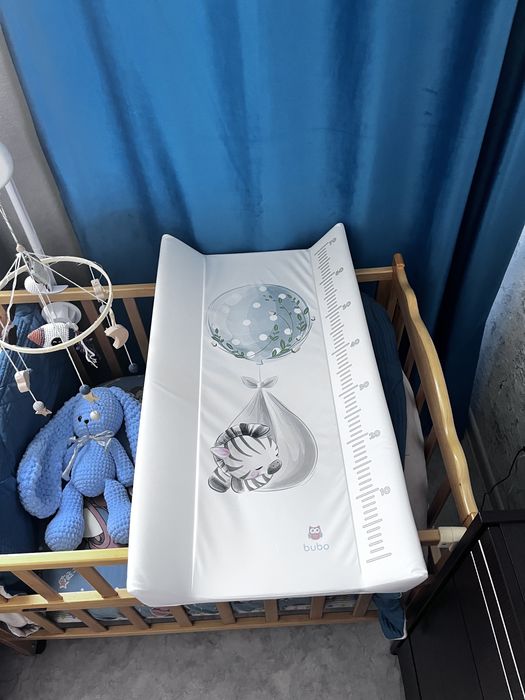 Доска для пеленания