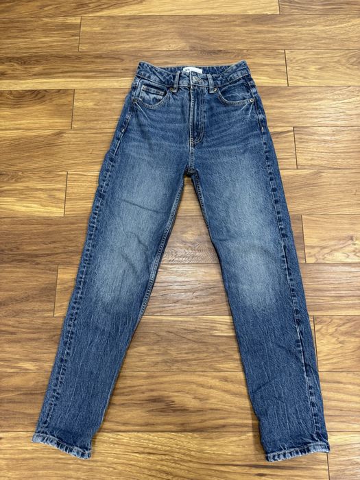 Дамски дънки ZARA