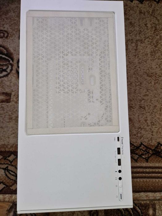 Кутия Fractal Design Pop Air Mini