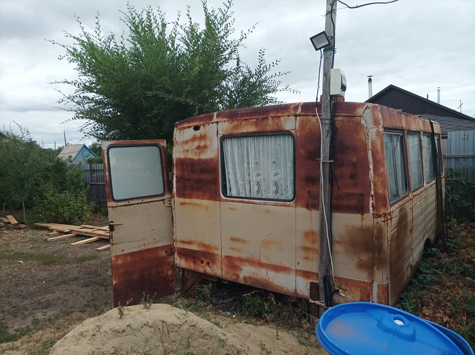 Продам бытовку в хорошем состоянии