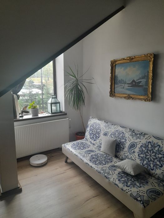 Apartament de inchiriat