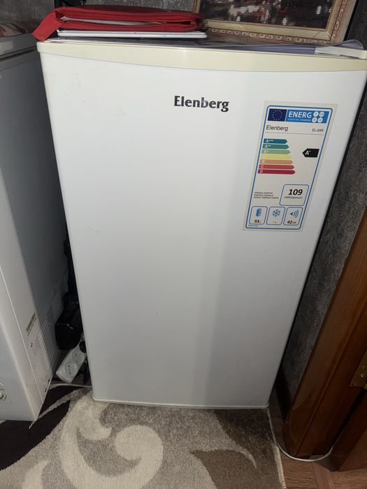 Холодильник Elenberg