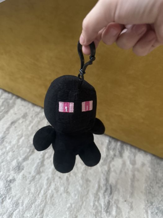 Брелок мягкая игрушка