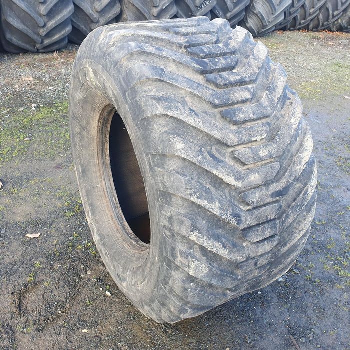 Cauciucuri 550/60-22.5  Bkt Anvelope gata de montat