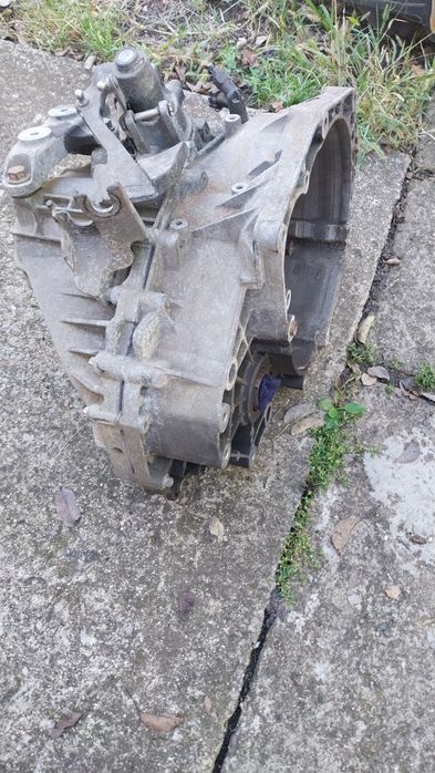 Скоростна кутия A20DTH F-40 Опел Инсигния/Opel Insignia, Astra, Zafira