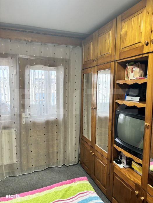 Apartament de vanzare, 2 camere, 50 mp - Vatra Dornei, zona Unirii — fotografia 1