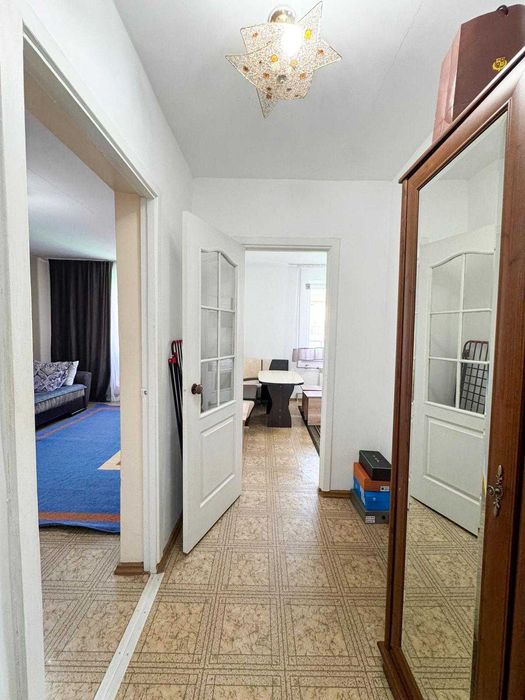 Продается 1 ком кв в 4 мкрн Багашар Империя