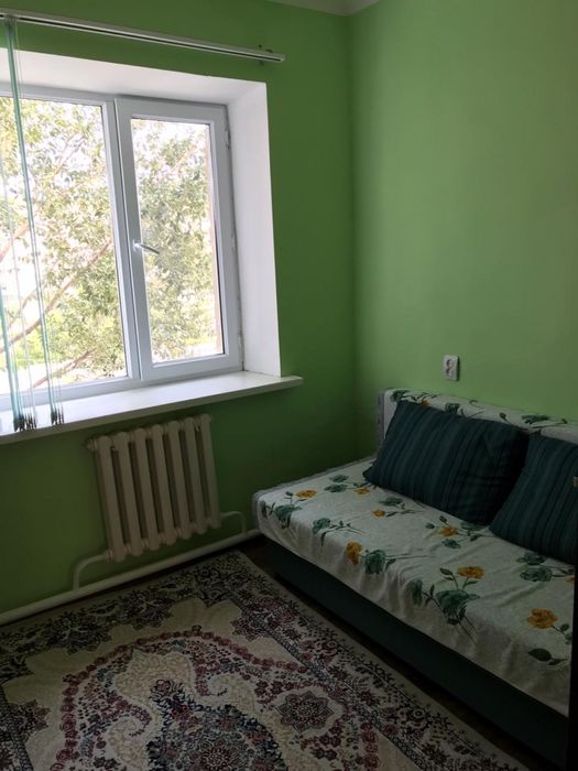 Сдам 3 комнатную квартиру