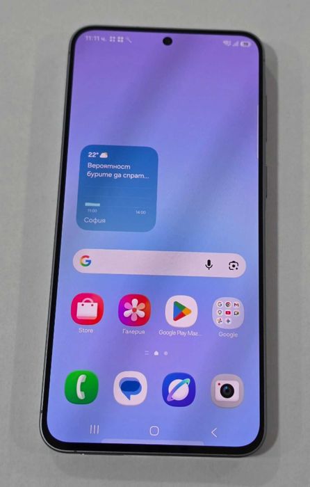 Samsung GALAXY A57 5G 128/8 Гаранция!
