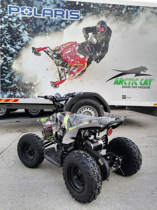 Детско Атв 800 w с гаранция