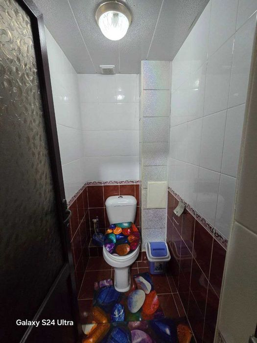 Продаётся 2х квартира на 2 этаж орр 5-МИКР