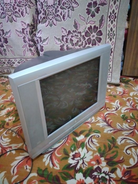 LG telvizor sotiladi