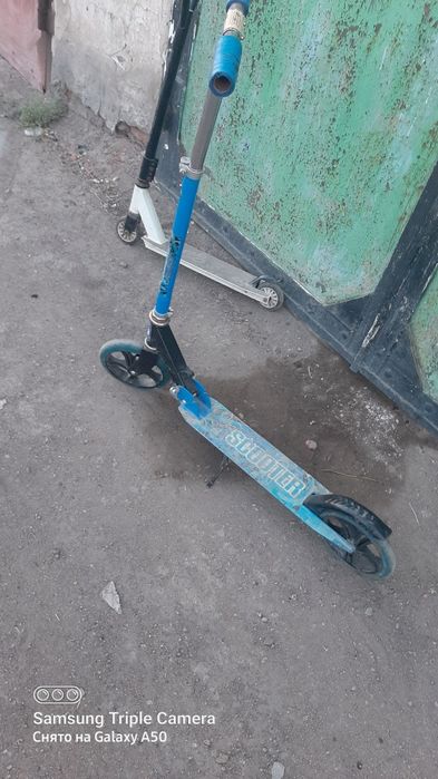 Продам детский самакат