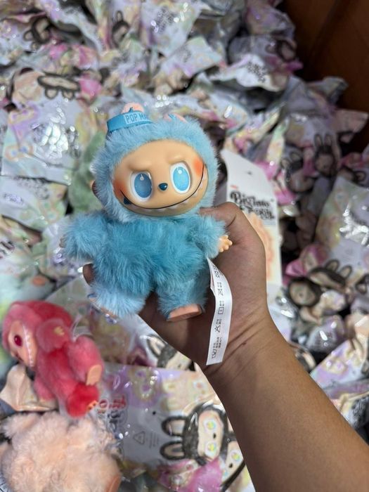 Лабубу хит игрушка. НОВЫЕ