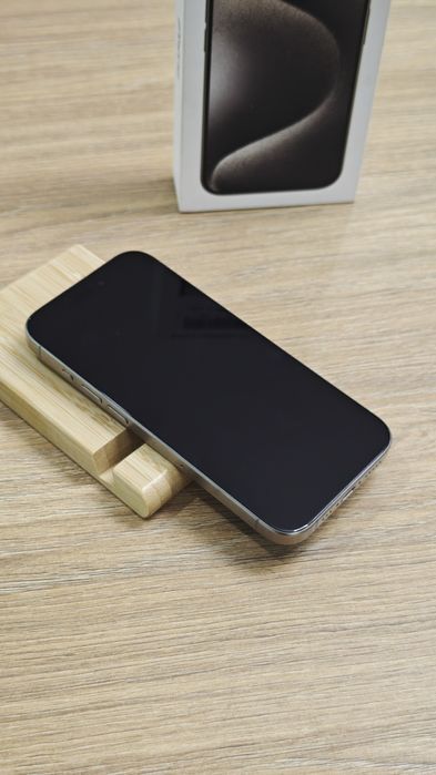 iPhone 15 Pro 256GB | 88% | Apple Room