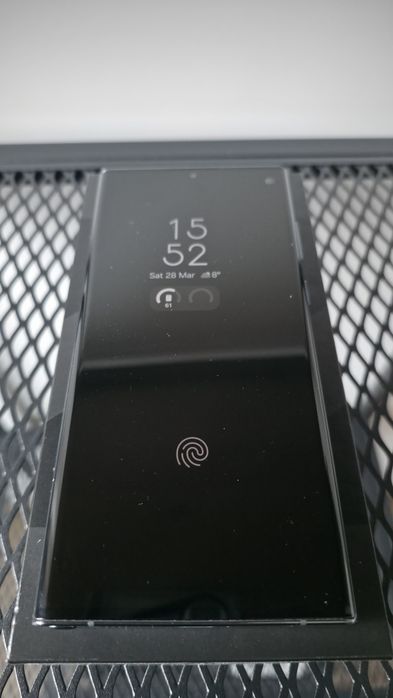 Samsung Galaxy S22 Ultra — 256GB —Перфектен!