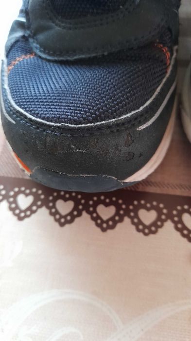 Детски зимни боти за момче