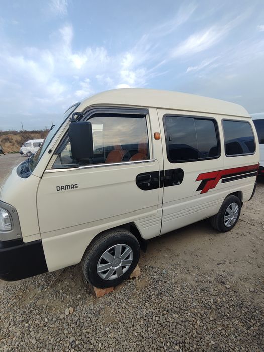 (DAMAS)narhlar kelishilgan holda