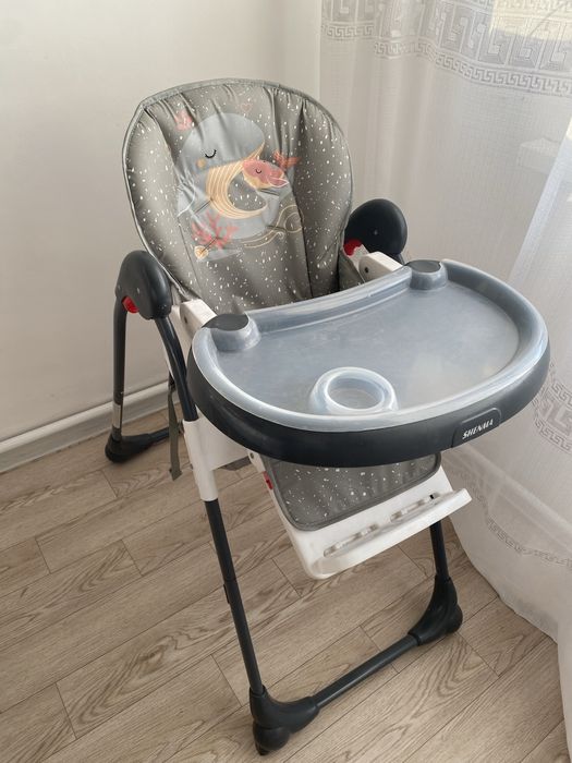 детский стульчик