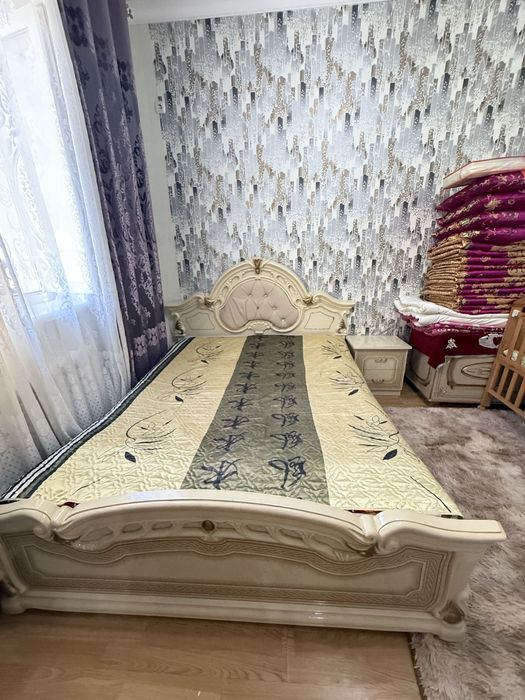 Спалный гарнитур сатылады жақсы күйде