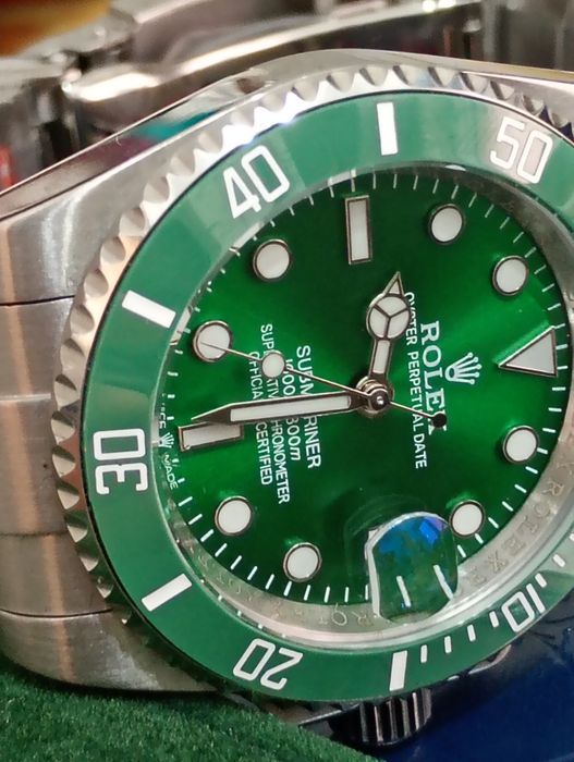 Vând ceas Rolex Automatic