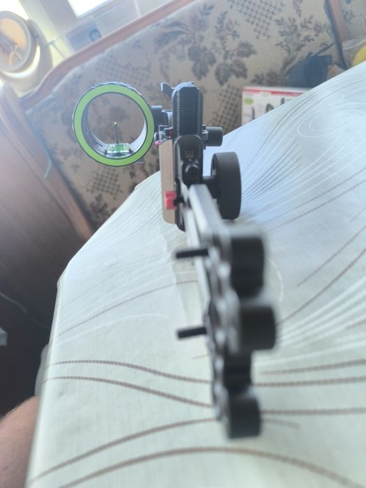 Aparat de ochire Redline RL-2