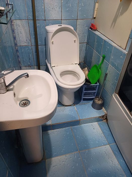 3х комнатная квартира сдаётся в аренду только семьям и хорошим людям