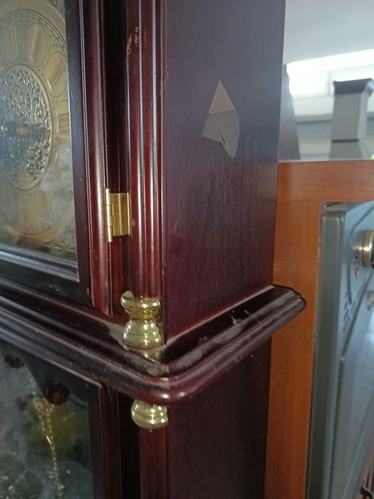 Ceas cu pendul de