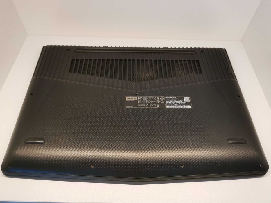 Laptop Gaming Lenovo Legion Y520