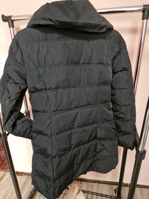 Пролетно яке с гъши пух М/Л размер