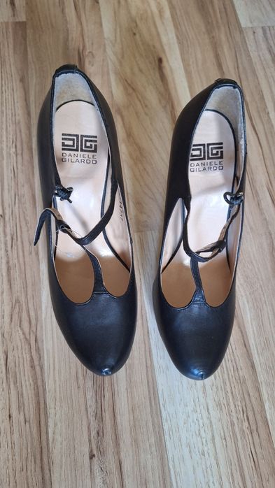 Официални обувки 38 Daniel Gilardo