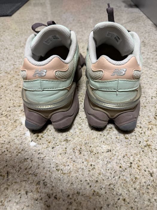 маратонки new balace 9060