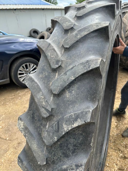 Anvelopa 395/80 R42