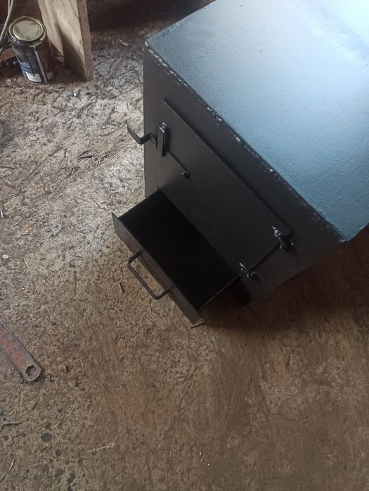 Продам печь для бани