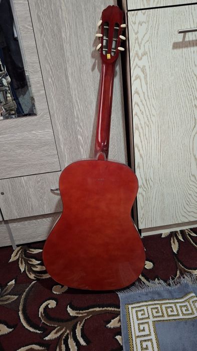Gitara holati ideal