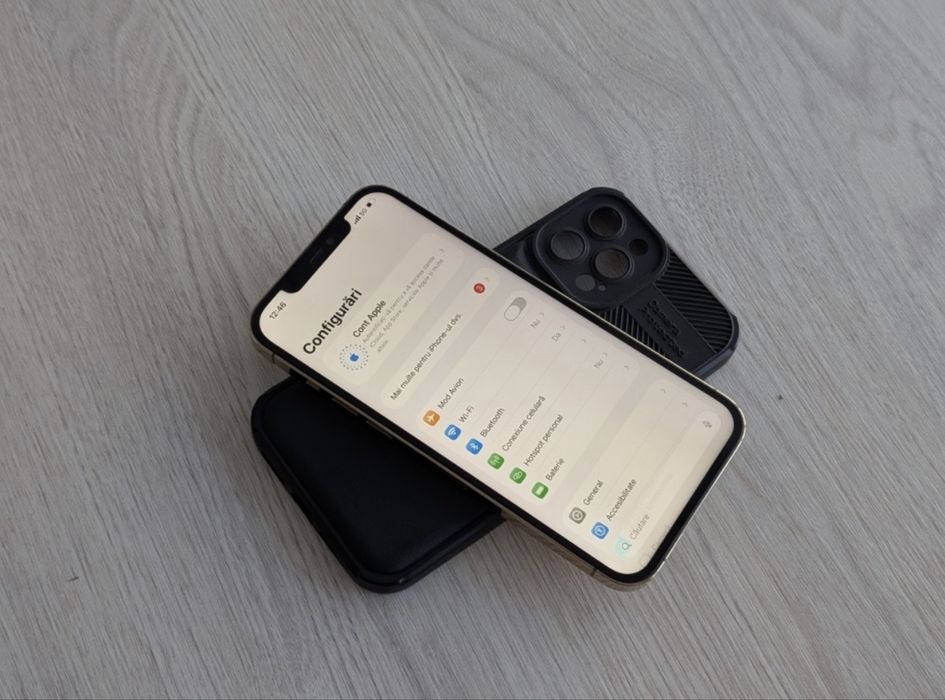 iPhone 12 Pro Max Gold 128GB