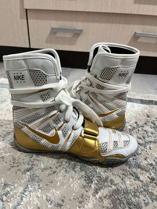 спортивный боксерка