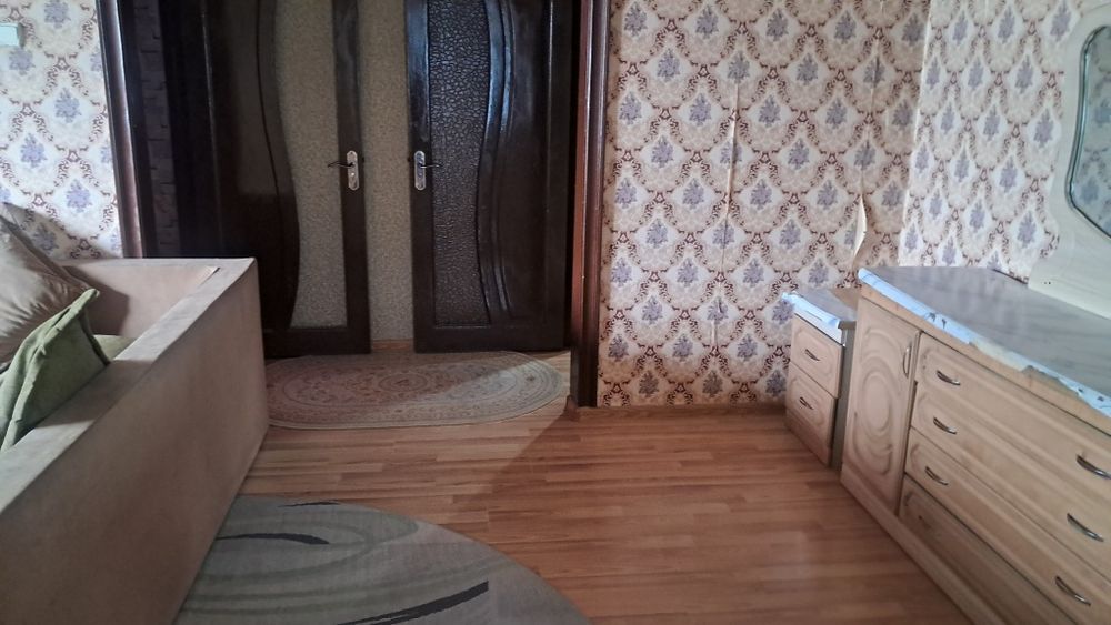 Сдаётся квартира