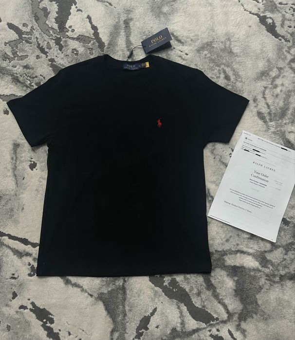 Tricou Polo Ralph Lauren